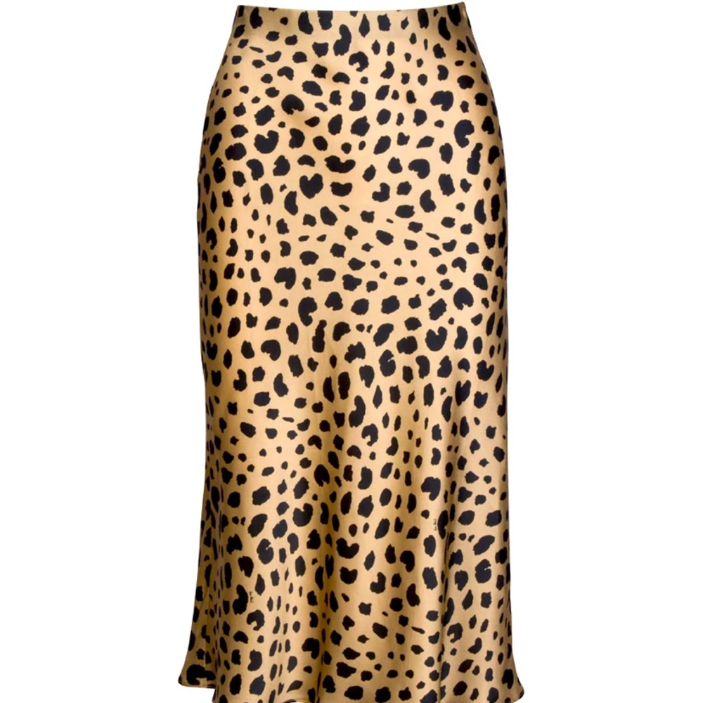 Naomi skirt in Wild Things Realisation Par